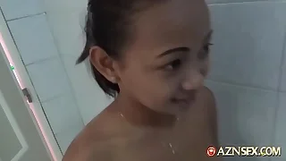 Asian China Porn 1